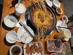-串掌门砂锅串串香(后瑞店)