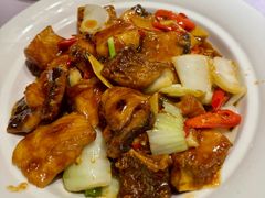 -客家大院·非遗赣南客家菜(郁孤台店)