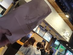 -Al Salam莫的三明治