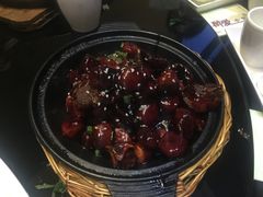 -醉爱小馆·创意南京菜(瑞阳街店)