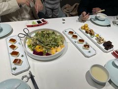 -味+新京宴·烤鸭·北京菜(创意谷店)