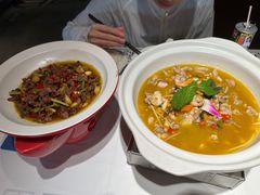 -湘语·湖南家常菜(新洲店)