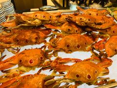 -博林天瑞喜来登酒店·西丽尚膳