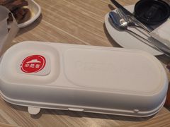 -必胜客(仁恒店)