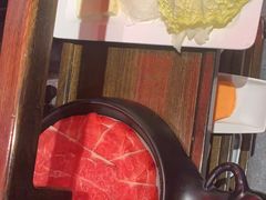 -京门老爆三·非遗铜锅涮肉·爆肚(芳群园店)