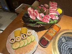 -MIKOMIKO和牛烧肉专门店(南门店)