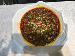 -京味民福烤鸭店(建设四马路店)