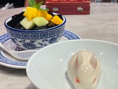-蝴蝶里·粤菜·点心(龙湖杭州金沙天街店)