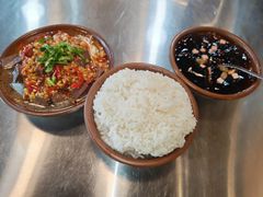 -蜀川川破店·江湖菜·烧烤(北京首店)