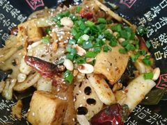 -学府小吃一条街(北大门商业街店)