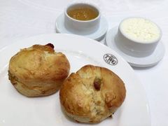 -TWG Tea(台北101购物中心沙龙及精品门市)