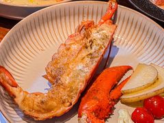 -Mr.Fish鱼鲜生海鲜放题(高德置地冬广场店)