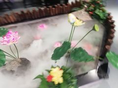 -丽池宫韩式汗蒸会馆(华灯坊店)