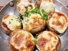 -食间牛排(湖西路店)