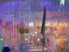 -天空花园餐吧·生日·团建(南山店)