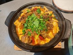 -林一家川菜馆(春熙路店)