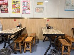 -张正麻辣烫(龙城路店)