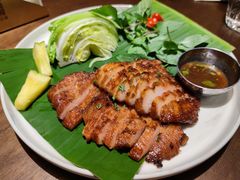 -星叶·东南亚料理(宁波万象汇店)