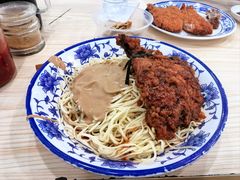 -美新点心店(陕西北路店)
