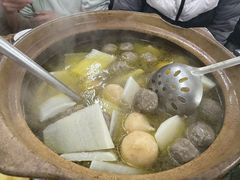 -威邵鸡煲(西华路总店)