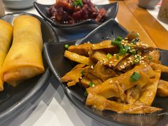 -馋三尺蟹粉小笼(人民广场店)