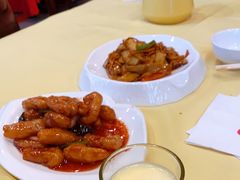 -功德林素菜饭庄(前门店)