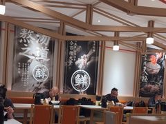 -味千拉面(广州白云机场T1西二店)