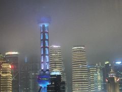 -上海外滩茂悦大酒店