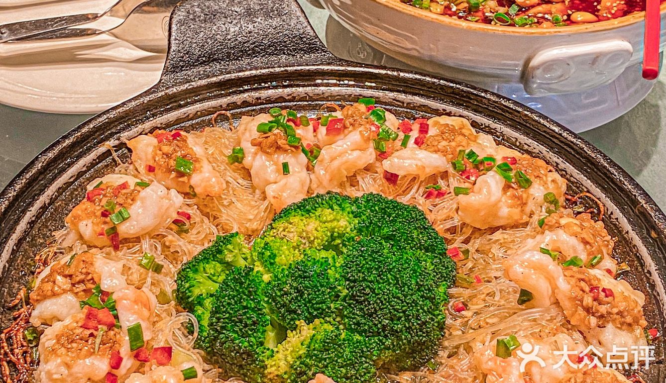 聚餐推荐｜青龙场性价比很高的四方阁酒楼