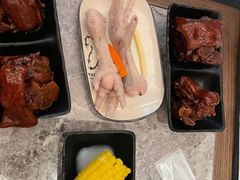 -和子足浴SPA会馆(东方之门店)