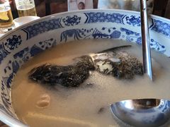 -佘山世茂艾美·御珍轩中餐厅