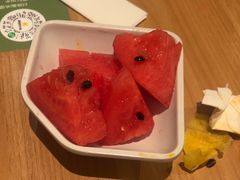 -豪客来牛排(天阳D32店)