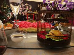 -商都酒店( 北京南站店)