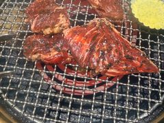 -厚贞日式烤肉(浦东汇智店)