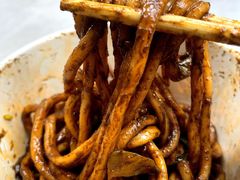 热干面-熊腊生热干面馆(宝丰店)