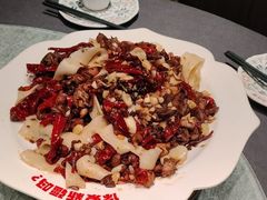 -巴扎屋大盘鸡·新疆菜(汇嘉时代店)