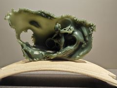 -北京工艺美术博物馆