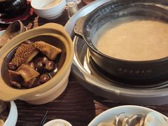 -大良毋米粥(锦龙路总店)