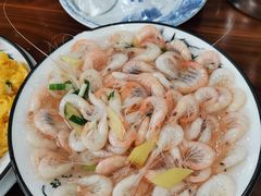 -美味之家·湖景农家乐(太湖东山店)