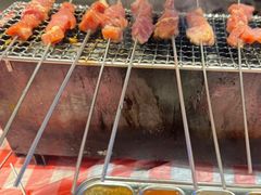 -生火火·地摊小炉子烧烤(龙湖北城金冠店)