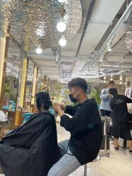 -悦SALON
