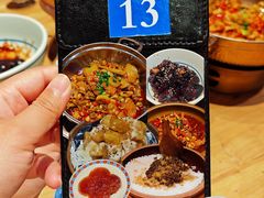 -图味美小黄鱼·景德菜(浙江路店)