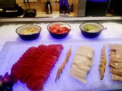 -上海圣诺亚皇冠假日酒店·诺亚厨房
