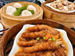 -虾饺妹·粤式手工点心(水荫路店)