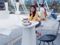 -池畔酒吧 WET Bar