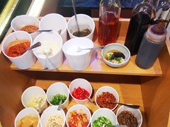 -热火朝天鲜切牛肉火锅(南强街巷店)