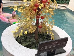 -北京海德酒店温泉