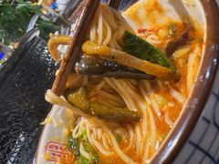 -乐山第一家临江鳝丝(茶坊路店)