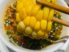 -海底捞火锅(江北万达商业广场店)