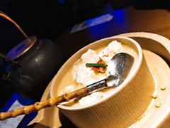 八公山手工豆腐-皖荟·徽菜(来福士广场店)